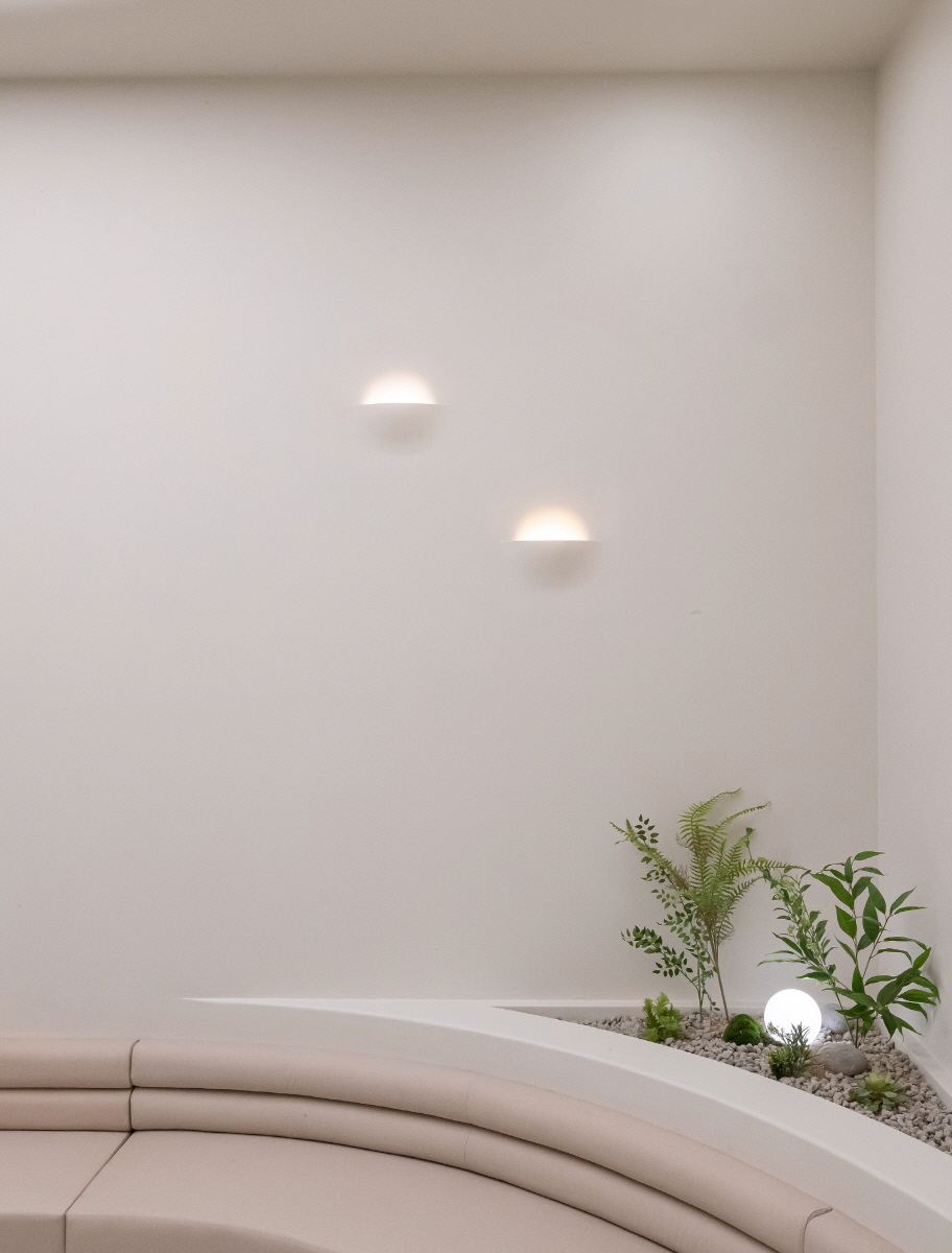 더 코나 메디스페이스 포트폴리오